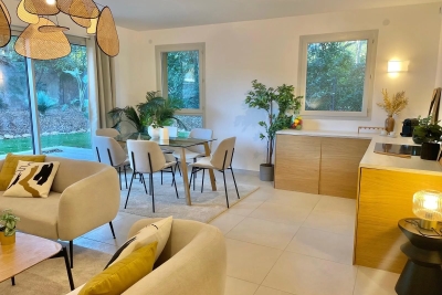 Appartement &agrave; vendre &agrave; TOULON  - 4 pi&egrave;ces - 88 m&sup2; 