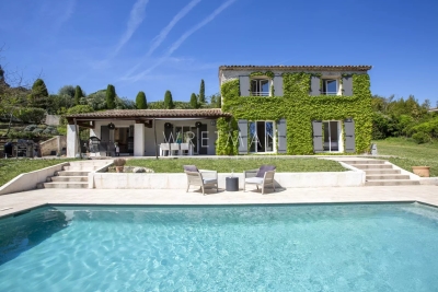 House for sale in VALBONNE Saleya-Chateau  - 175 m&sup2; 