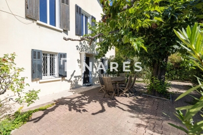 Maison &agrave; vendre &agrave; MARSEILLE 11EME  - 4 pi&egrave;ces - 113 m&sup2; 
