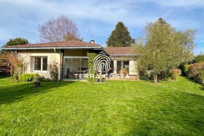 Maison &agrave; vendre &agrave; SEIGNOSSE  - 5 pi&egrave;ces - 167 m&sup2; 