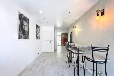 Appartement &agrave; vendre &agrave; CANNES  - 3 pi&egrave;ces - 87 m&sup2; 