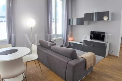 Appartement &agrave; vendre &agrave; CANNES  - 2 pi&egrave;ces - 41 m&sup2; 