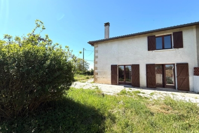 Maison &agrave; vendre &agrave; LANGON  - 5 pi&egrave;ces - 140 m&sup2; 