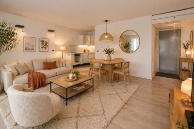 Appartement &agrave; vendre &agrave; AVIGNON  - 3 pi&egrave;ces - 73 m&sup2; 