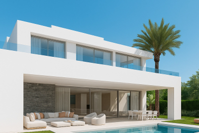 terrain &agrave; vendre &agrave; LA LONDE-LES-MAURES   - 1242 m&sup2; 