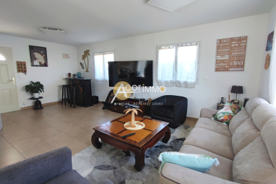Maison &agrave; vendre &agrave; TOULON  - 5 pi&egrave;ces - 105 m&sup2; 