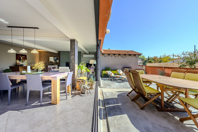 Appartement &agrave; vendre &agrave; CARPENTRAS  - 5 pi&egrave;ces - 183 m&sup2; 