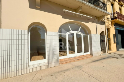 Commerce &agrave; vendre &agrave; PERPIGNAN  - 3 pi&egrave;ces - 305 m&sup2; 