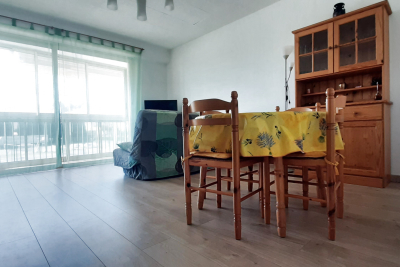 Appartement &agrave; vendre &agrave; SIX-FOURS-LES-PLAGES  - 3 pi&egrave;ces - 60 m&sup2; 