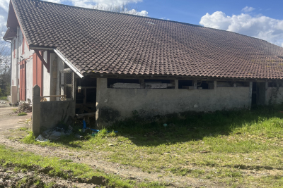 Maison &agrave; vendre &agrave; STE-MARIE-DE-GOSSE  - 7 pi&egrave;ces - 280 m&sup2; 