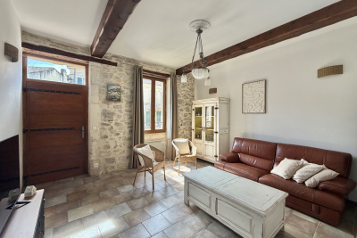 Maison &agrave; vendre &agrave; BOULBON  - 4 pi&egrave;ces - 80 m&sup2; 
