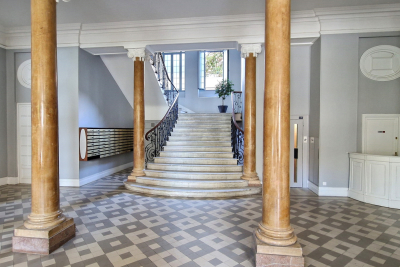 Appartement &agrave; vendre &agrave; MENTON  - 3 pi&egrave;ces - 78 m&sup2; 