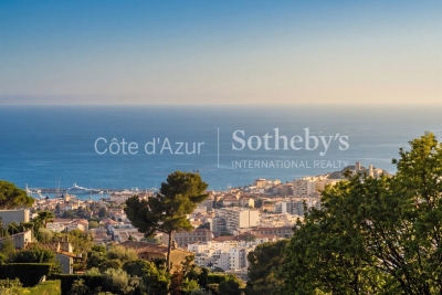 Appartement &agrave; vendre &agrave; LE CANNET  - 4 pi&egrave;ces - 107 m&sup2; 