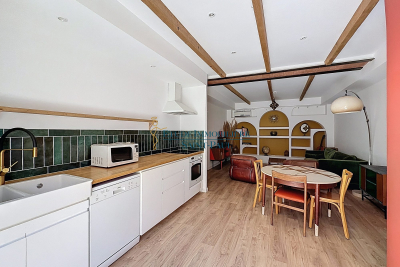 Maison &agrave; vendre &agrave; GABIAN  - 4 pi&egrave;ces - 97 m&sup2; 