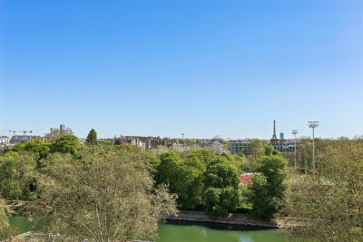Appartement &agrave; vendre &agrave; PUTEAUX  - 4 pi&egrave;ces - 123 m&sup2; 