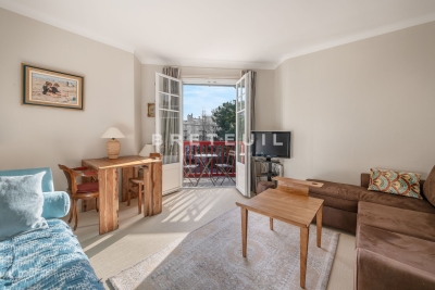 Appartement &agrave; vendre &agrave; LA BAULE ESCOUBLAC Malakoff - 2 pi&egrave;ces - 50 m&sup2; 