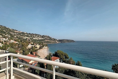 Appartement &agrave; vendre &agrave; Roquebrune-Cap-Martin  - 2 pi&egrave;ces 42 m&sup2; 
