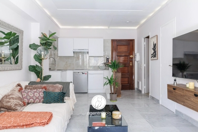 Appartement à vendre loger est 4
