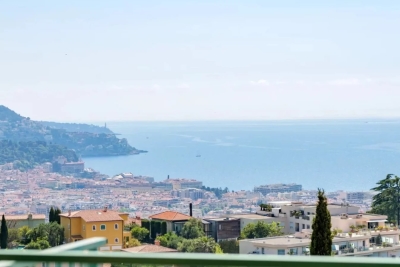 Maison &agrave; vendre &agrave; NICE Gorbio  - 148 m&sup2; 