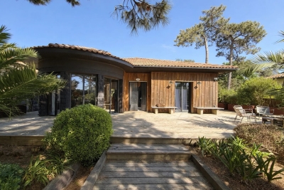 Maison &agrave; vendre &agrave; PYLA-SUR-MER  - 6 pi&egrave;ces - 153 m&sup2; 
