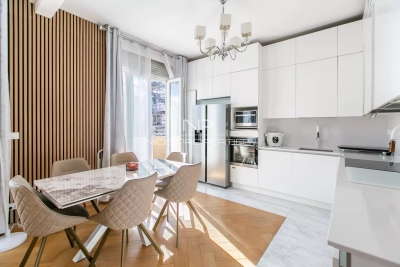Appartement &agrave; vendre &agrave; NICE  - 4 pi&egrave;ces - 79 m&sup2; 