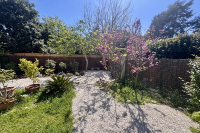 Appartement &agrave; vendre &agrave; CANNES  - 4 pi&egrave;ces - 80 m&sup2; 
