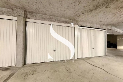 Parking/Garage &agrave; vendre &agrave; VALLAURIS   - 12 m&sup2; 