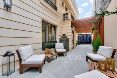 Maison &agrave; vendre &agrave; immobilier PUTEAUX  - 15 pi&egrave;ces - 400 m&sup2; 