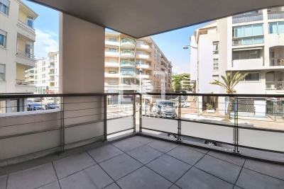 Appartement &agrave; vendre &agrave; ST-RAPHAËL Nord - 3 pi&egrave;ces - 77 m&sup2; 