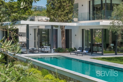 Villa à Saint-Jean-Cap-Ferrat &agrave; louer à partir de 60 000 € / semaine, Photo 12