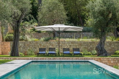 Villa à Saint-Jean-Cap-Ferrat &agrave; louer à partir de 60 000 € / semaine, Photo 13