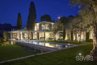 Villa à Saint-Jean-Cap-Ferrat &agrave; louer à partir de 60 000 € / semaine, Photo 14