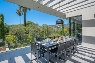 Villa à Saint-Jean-Cap-Ferrat &agrave; louer à partir de 60 000 € / semaine, Photo 2