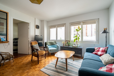 Appartement &agrave; vendre &agrave; NANTES Malakoff - 3 pi&egrave;ces - 73 m&sup2; 