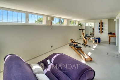 Villa à Cannes &agrave; louer à partir de 25 000 € / semaine, Photo 6
