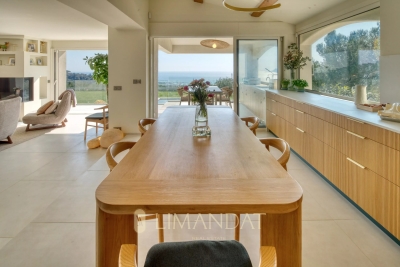 Villa à Cannes &agrave; louer à partir de 25 000 € / semaine, Photo 8