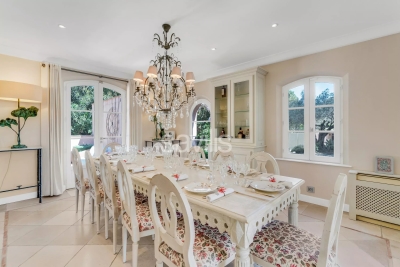 Villa à Ramatuelle &agrave; louer à partir de 14 250 € / semaine, Photo 10
