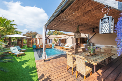 Maison &agrave; vendre &agrave; FRÉJUS  - 5 pi&egrave;ces - 165 m&sup2; 