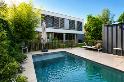 Maison &agrave; vendre &agrave; BORDEAUX  - 8 pi&egrave;ces - 248 m&sup2; 