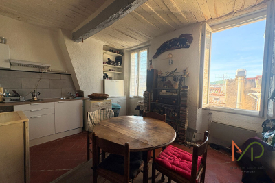 Appartement &agrave; vendre &agrave; DRAGUIGNAN  - 1 pi&egrave;ces - 28 m&sup2; 