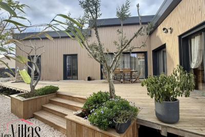 Maison &agrave; vendre &agrave; Rustiques  - 5 pi&egrave;ces 144 m&sup2; 
