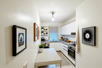 Appartement &agrave; vendre &agrave; NICE  - 1 pi&egrave;ces - 37 m&sup2; 