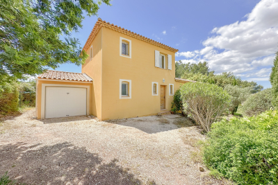 Maison &agrave; vendre &agrave; PIERREFEU-DU-VAR  - 5 pi&egrave;ces - 110 m&sup2; 