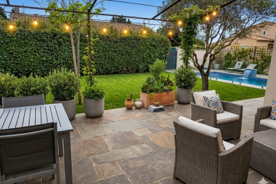 Maison &agrave; vendre &agrave; CAMARET-SUR-AIGUES  - 5 pi&egrave;ces - 93 m&sup2; 