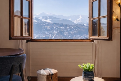 Appartement &agrave; vendre &agrave; MEGÈVE  - 3 pi&egrave;ces - 45 m&sup2; 