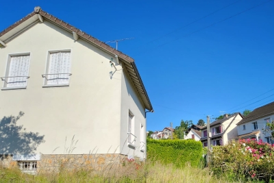 Maison &agrave; vendre &agrave; immobilier PALAISEAU  - 4 pi&egrave;ces - 93 m&sup2; 