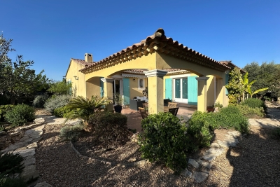 Maison &agrave; vendre &agrave; UZÈS  - 5 pi&egrave;ces - 120 m&sup2; 
