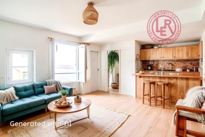 Appartement &agrave; vendre &agrave; PARIS 3EME  - 1 pi&egrave;ces - 24 m&sup2; 