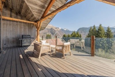 Maison &agrave; vendre &agrave; MORZINE  - 7 pi&egrave;ces - 237 m&sup2; 
