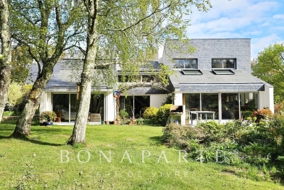 Maison &agrave; vendre &agrave; GUÉRANDE Malakoff - 7 pi&egrave;ces - 154 m&sup2; 